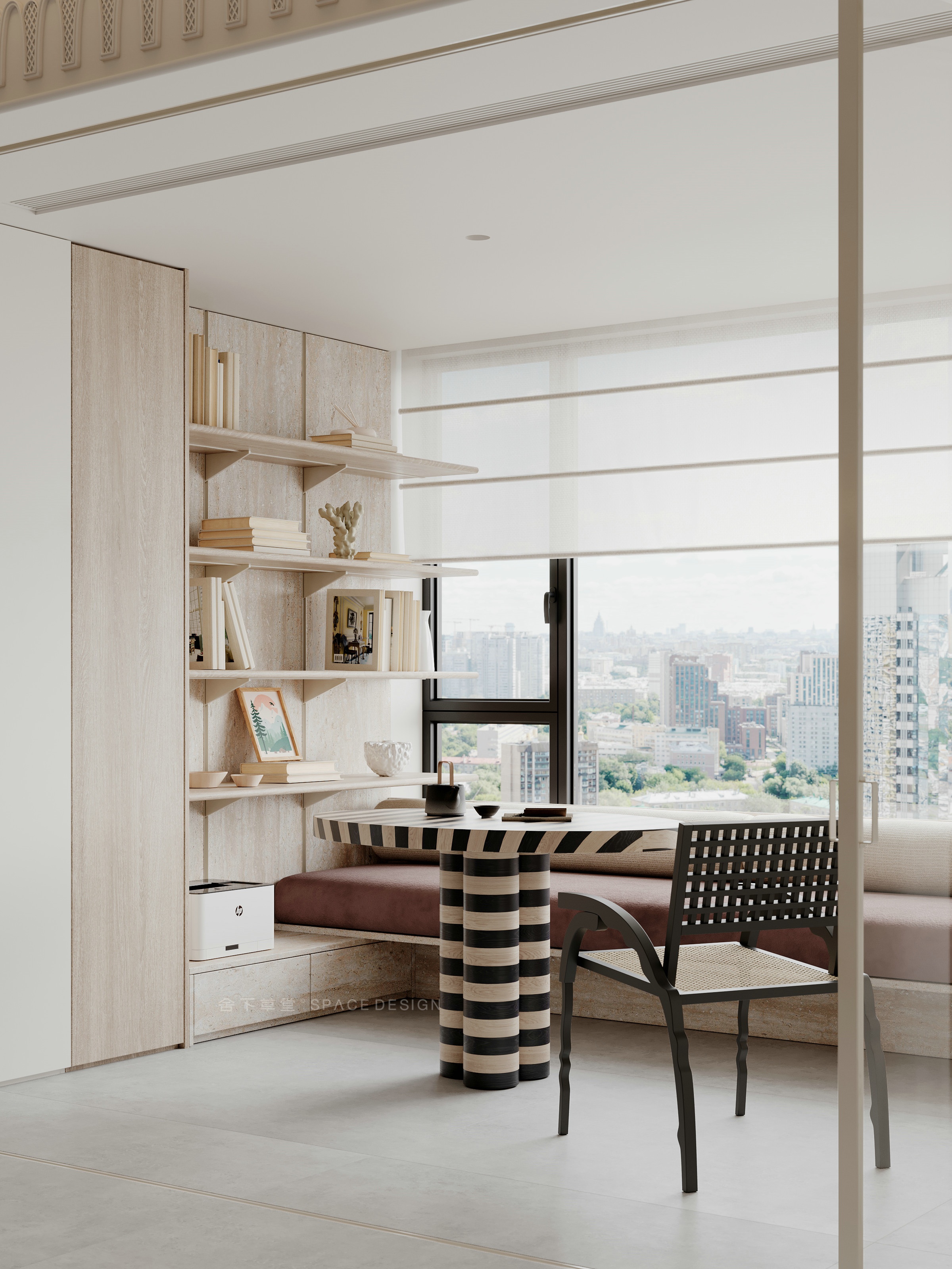 羊城黛色· 舍下草堂丨中国广州-33