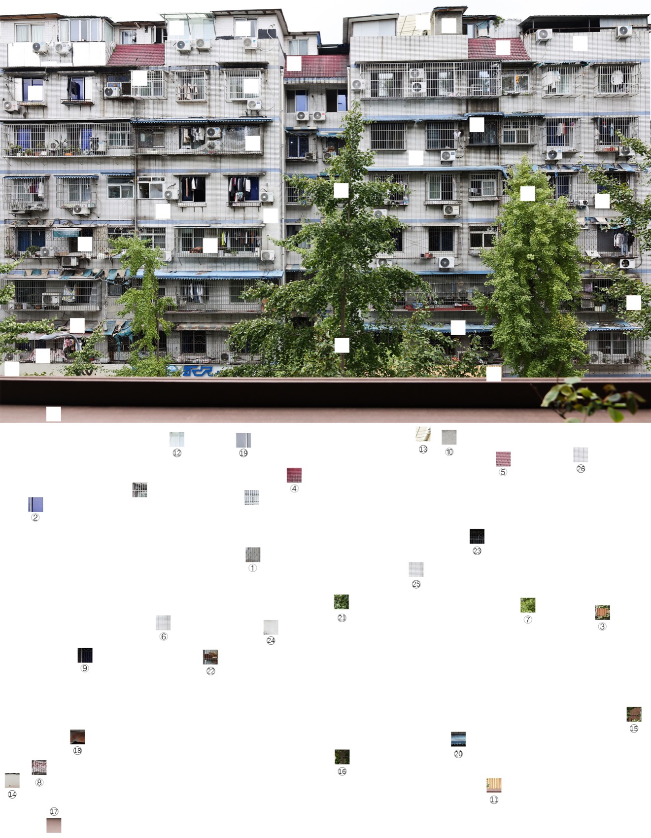 成都BOXES窄厅丨中国成都丨成都越空间建筑设计有限公司-31