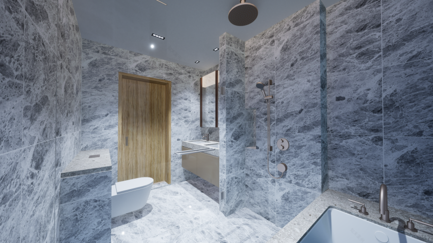 Good Class Bungalow增改设计-14