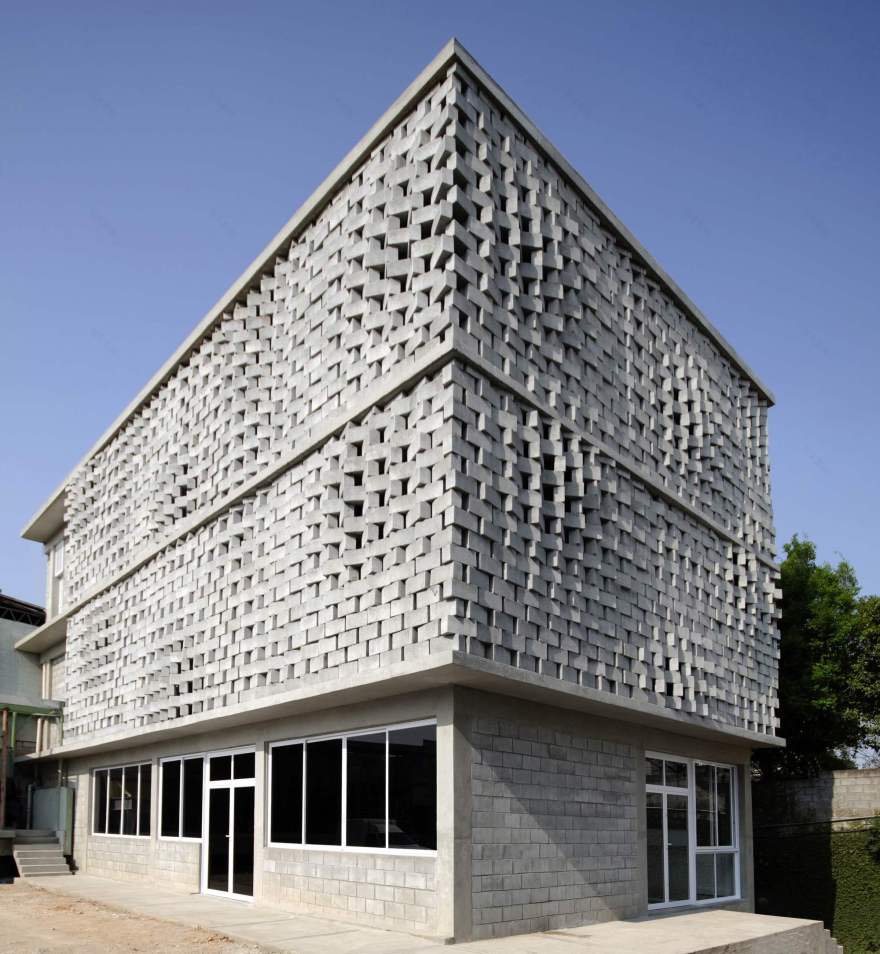 CoBLOgó Office / SUBdV-16