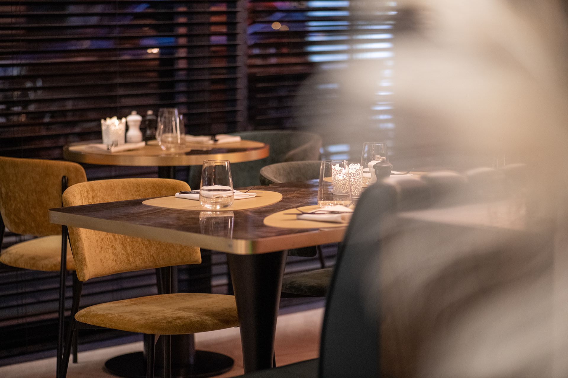 Interiors - Horeca-101