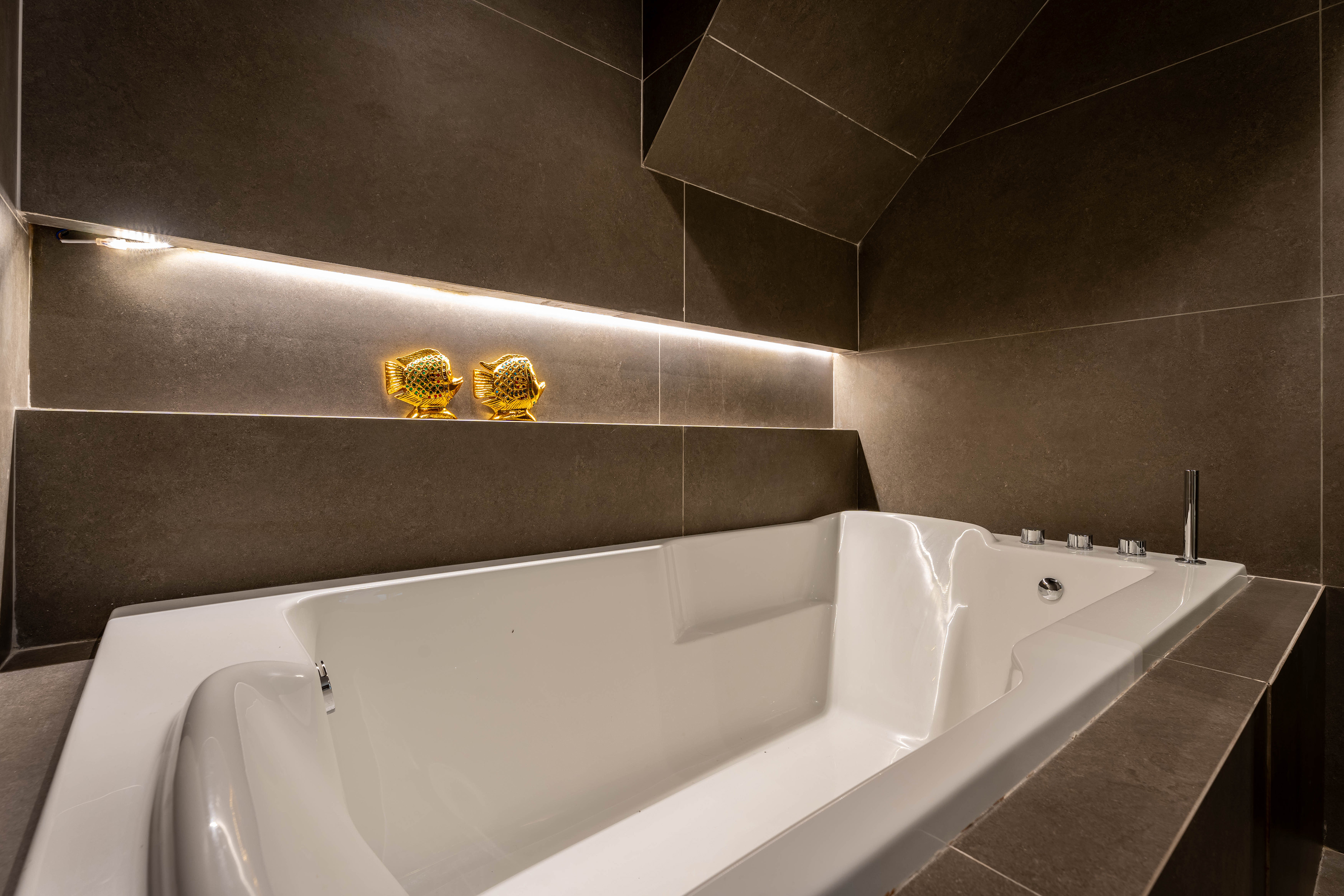 SkyOasis Boutique Villa - Pattaya-61