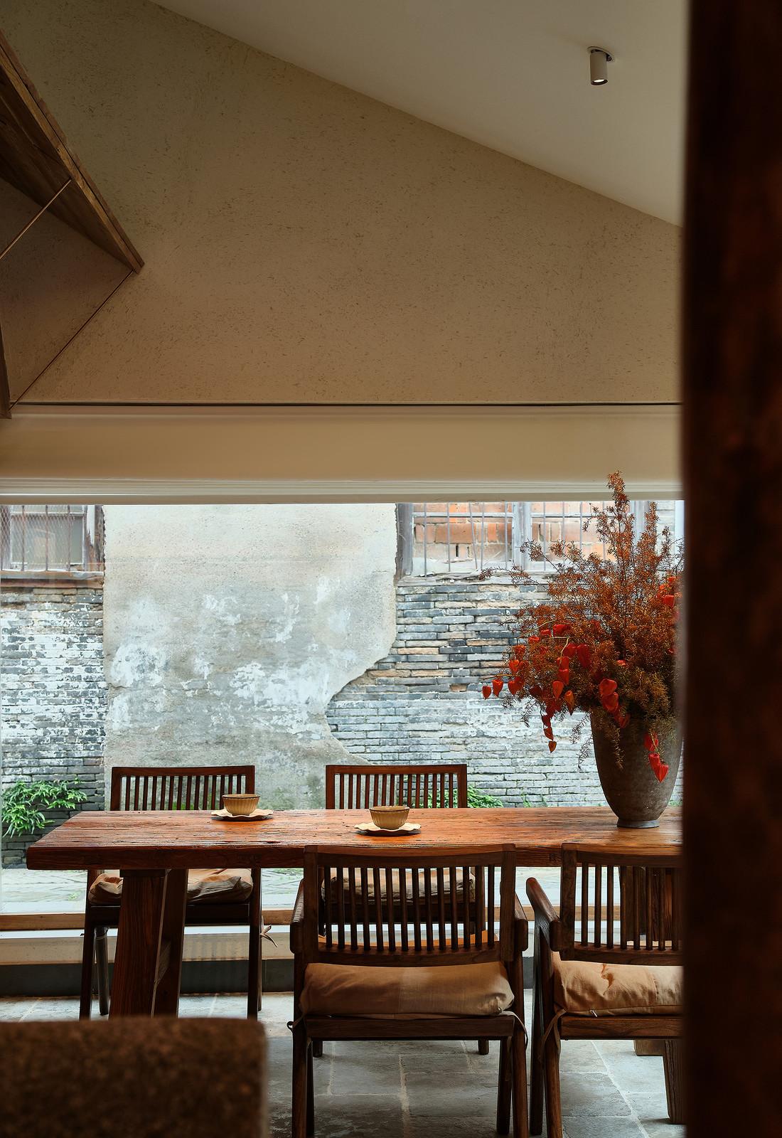 白洋·咖啡丨中国扬州丨苏格SG空间设计事务所-39