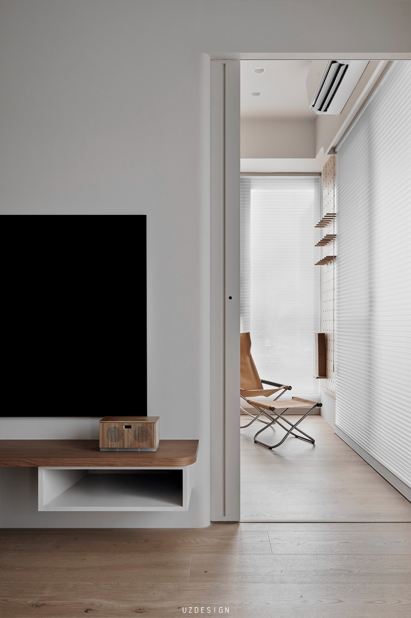 木影 · 寓子设计-15