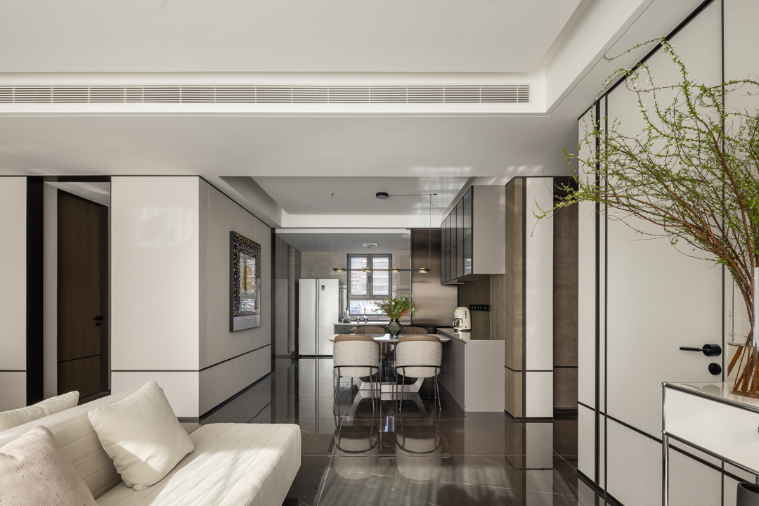 天空之镜丨中国天津丨触觉设计-38