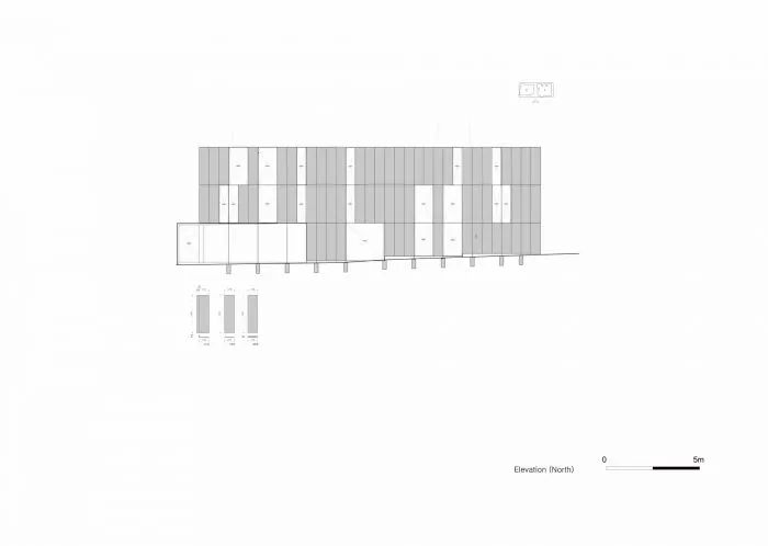 首尔 Geumkokdong 办公室丨韩国首尔丨BCHO Partners-60