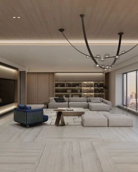 长江之门丨中国安徽丨未印设计