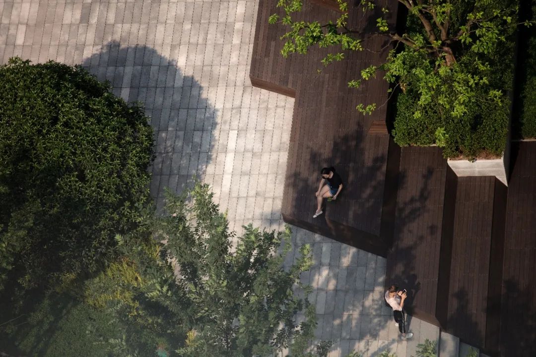 重庆龙湖·昱湖壹号大区丨中国重庆-93