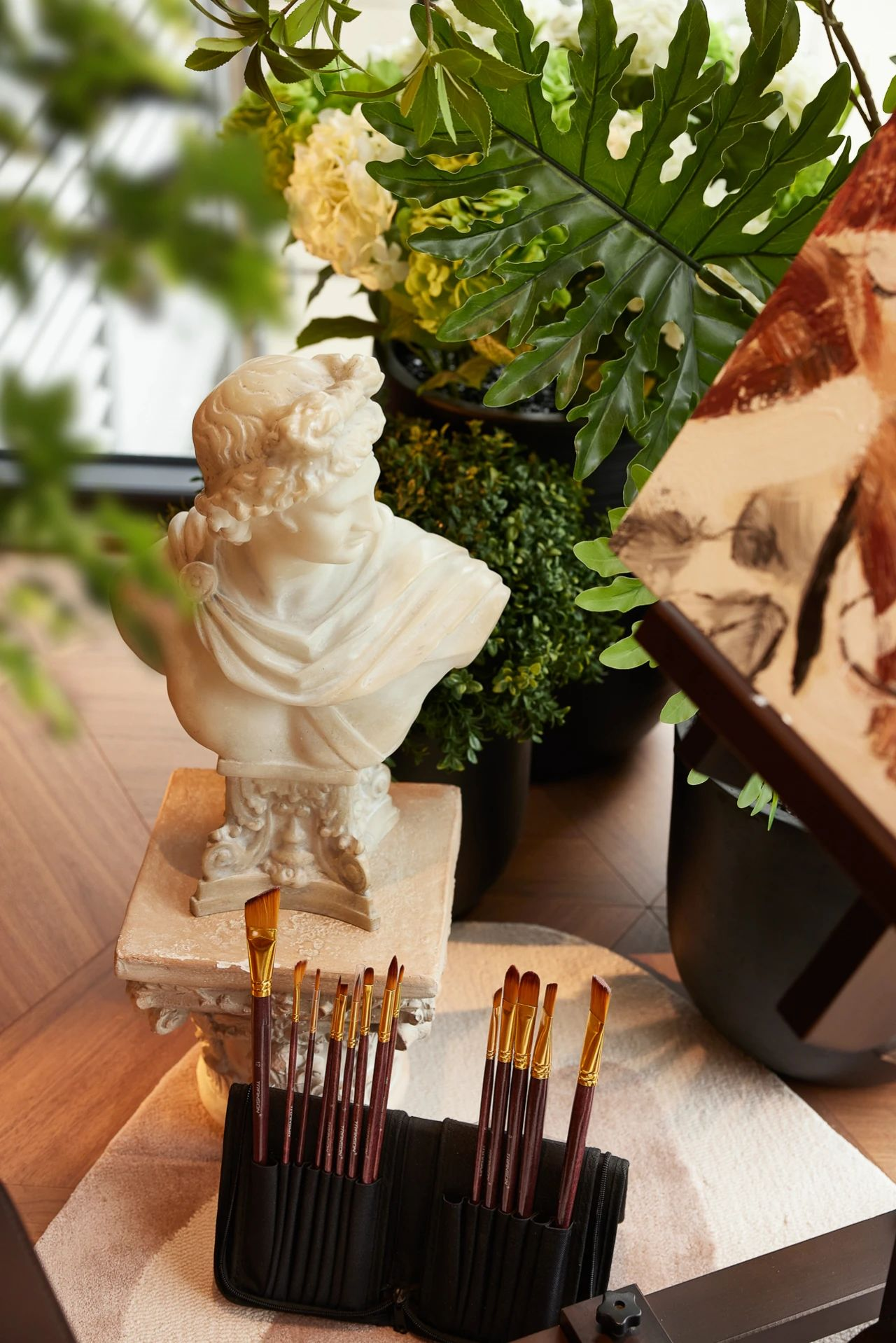 广东 168 户型设计丨中国惠州丨岳蒙设计-45