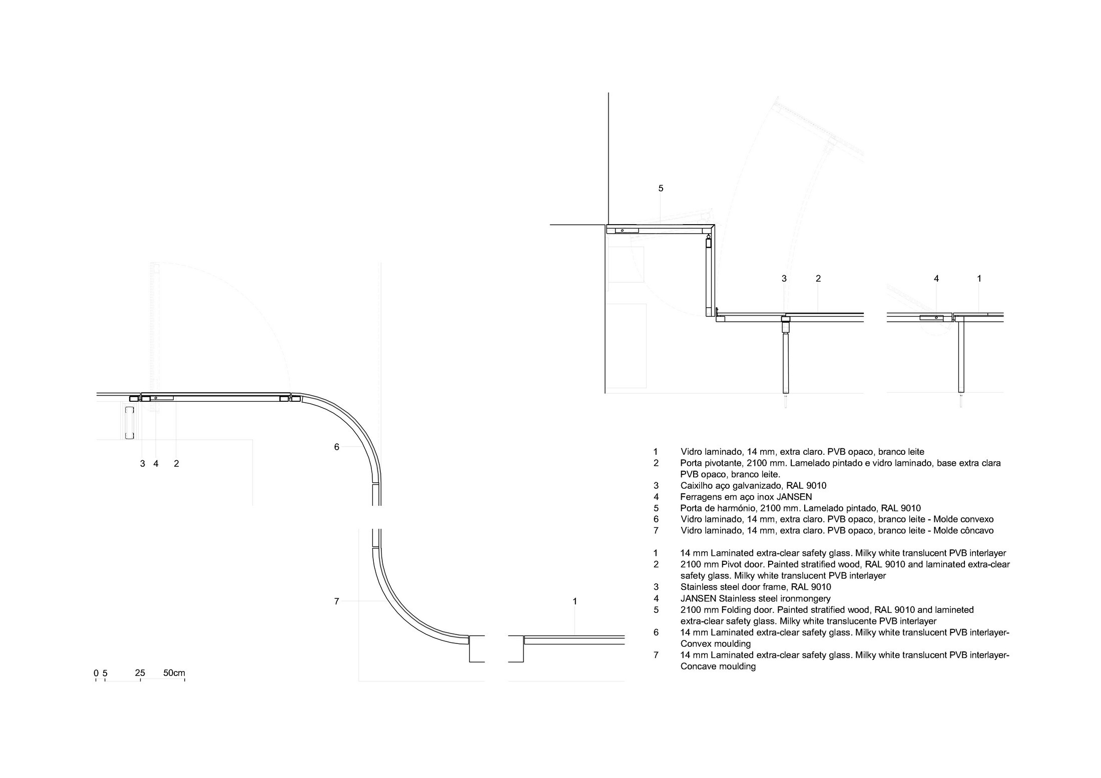 BMW i City Sales Outlet · 神秘动感白膜展示空间-32