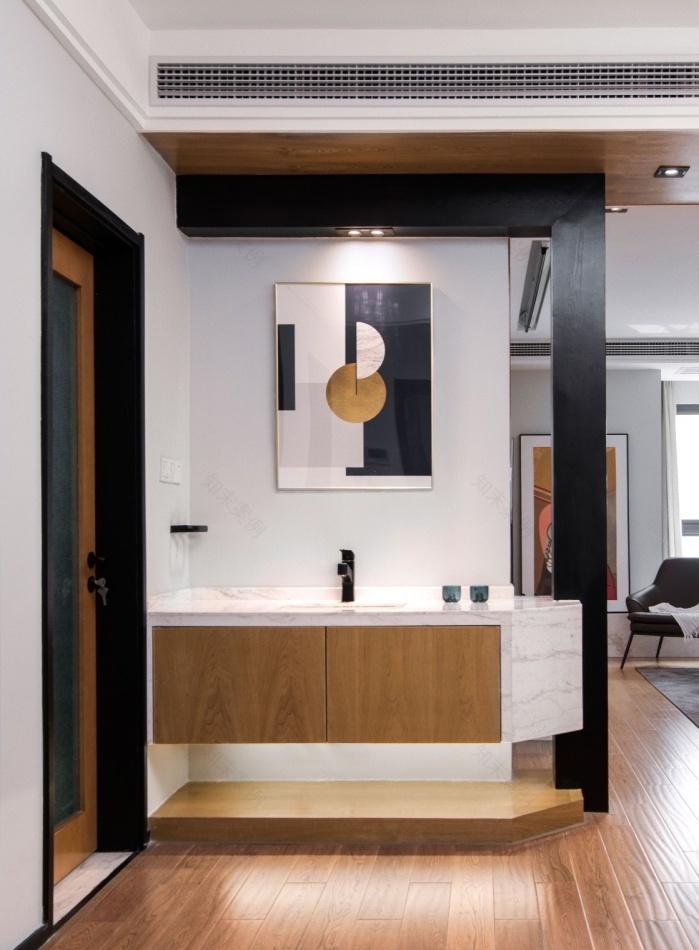 孚禾共态空间建筑设计-24