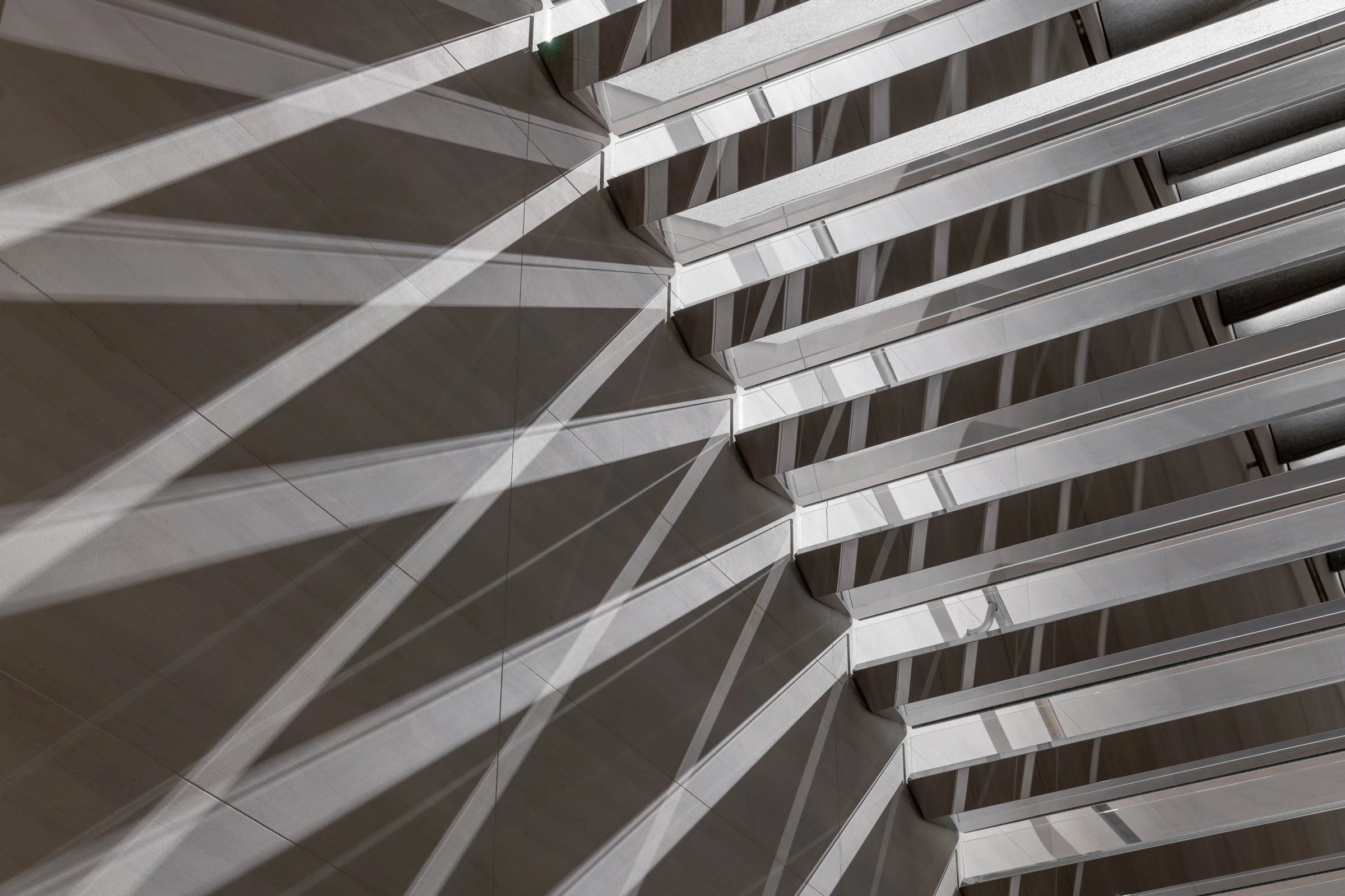 苹果明洞丨KoreaSeoul丨Foster + Partners-10