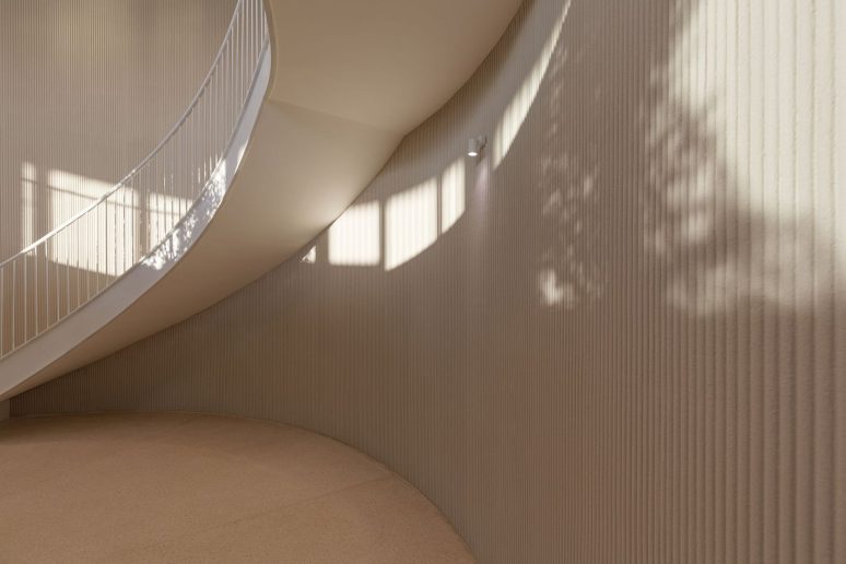 商业建筑“Sunce Marinković”丨ARIS d.o.o.建筑工程工作室-82