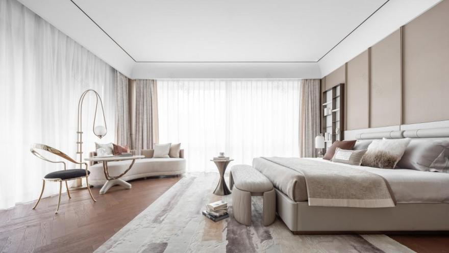 绿城嘉兴姚家荡项目丨中国嘉兴丨李玮珉建筑师事务所,上海越界建筑设计咨询有限公司-8