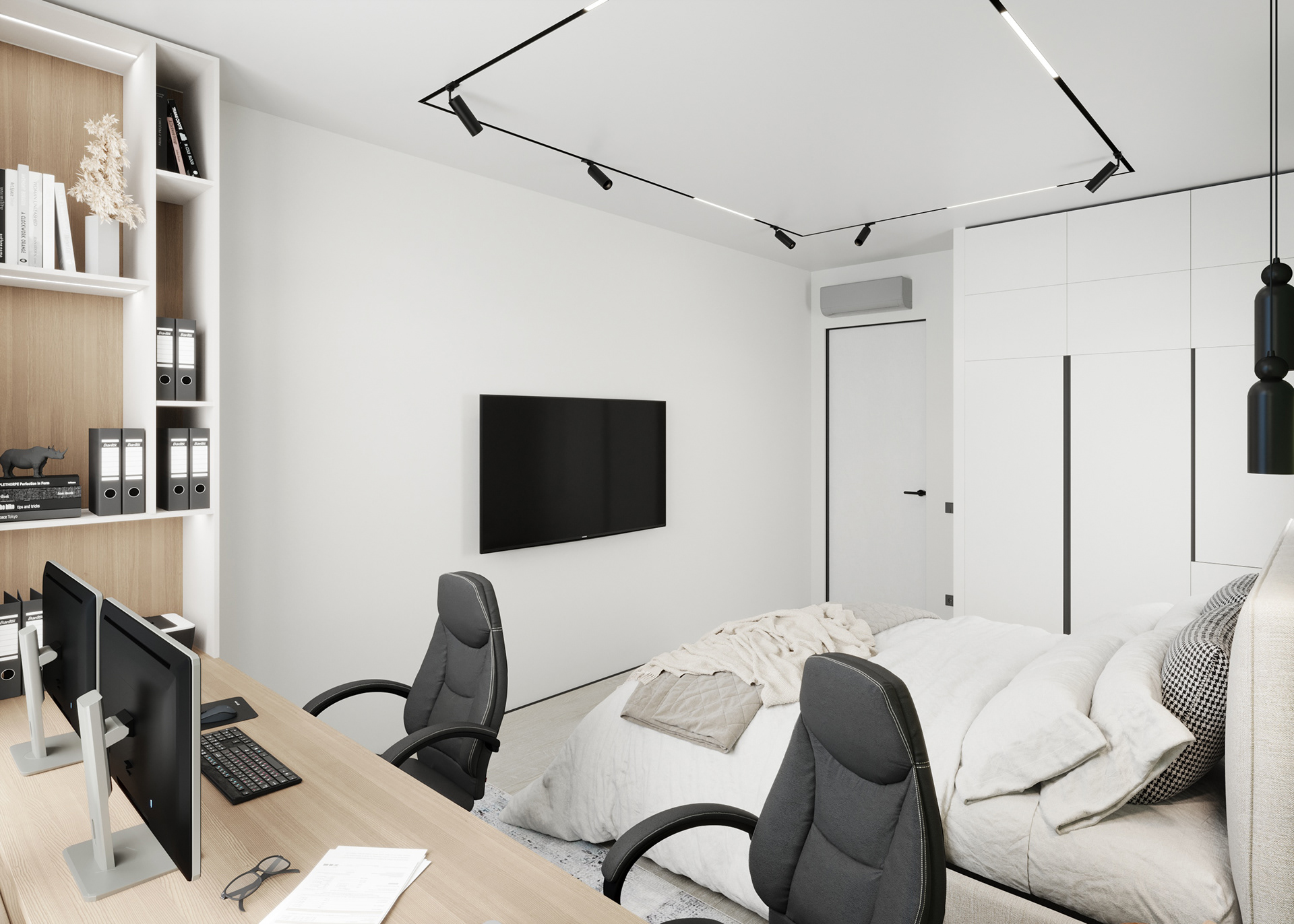 #настоящеесчастье ЖК Настоящее, г. Москва-8