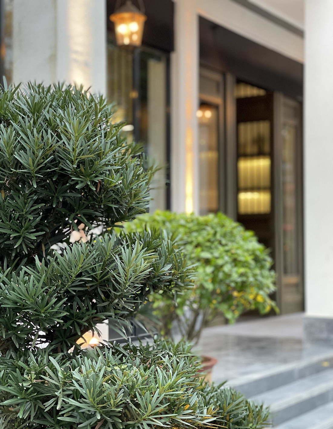 恩施大峡谷度假酒店丨中国恩施丨张文基-80