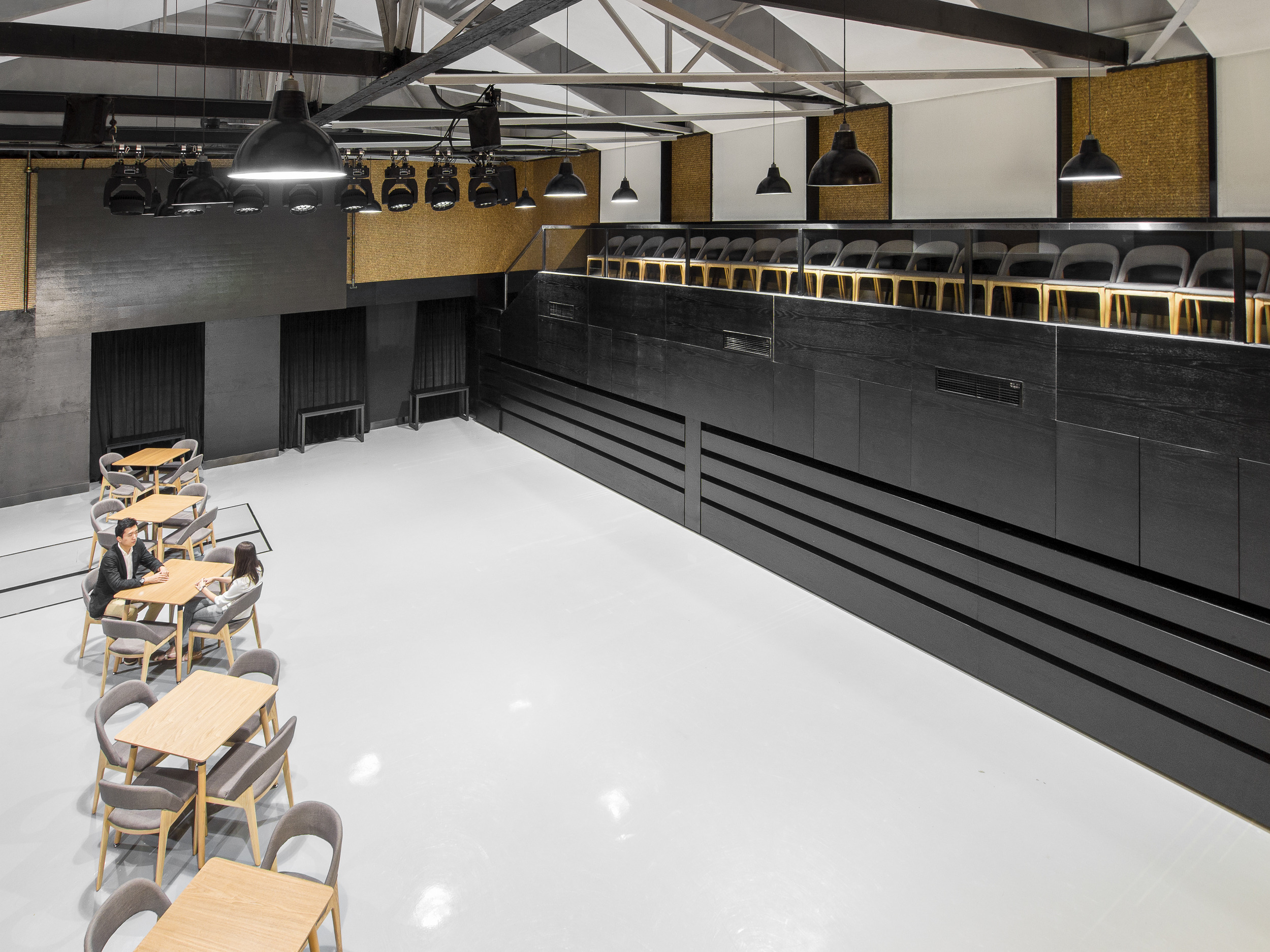 Meepark智能型会展场地-35