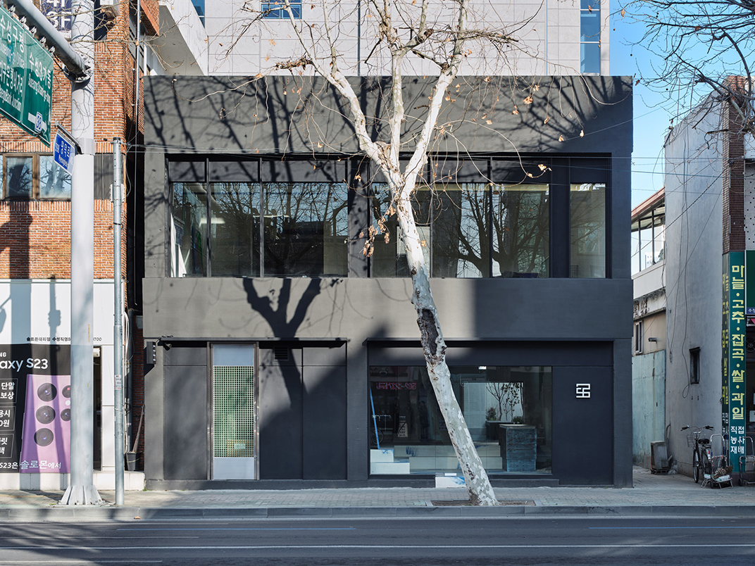 甜品店PS COFFEE，韩国 | Designed by designby83 - 甜品店 - 餐厅LOGO-VI空间设计-全球餐饮研究所-28