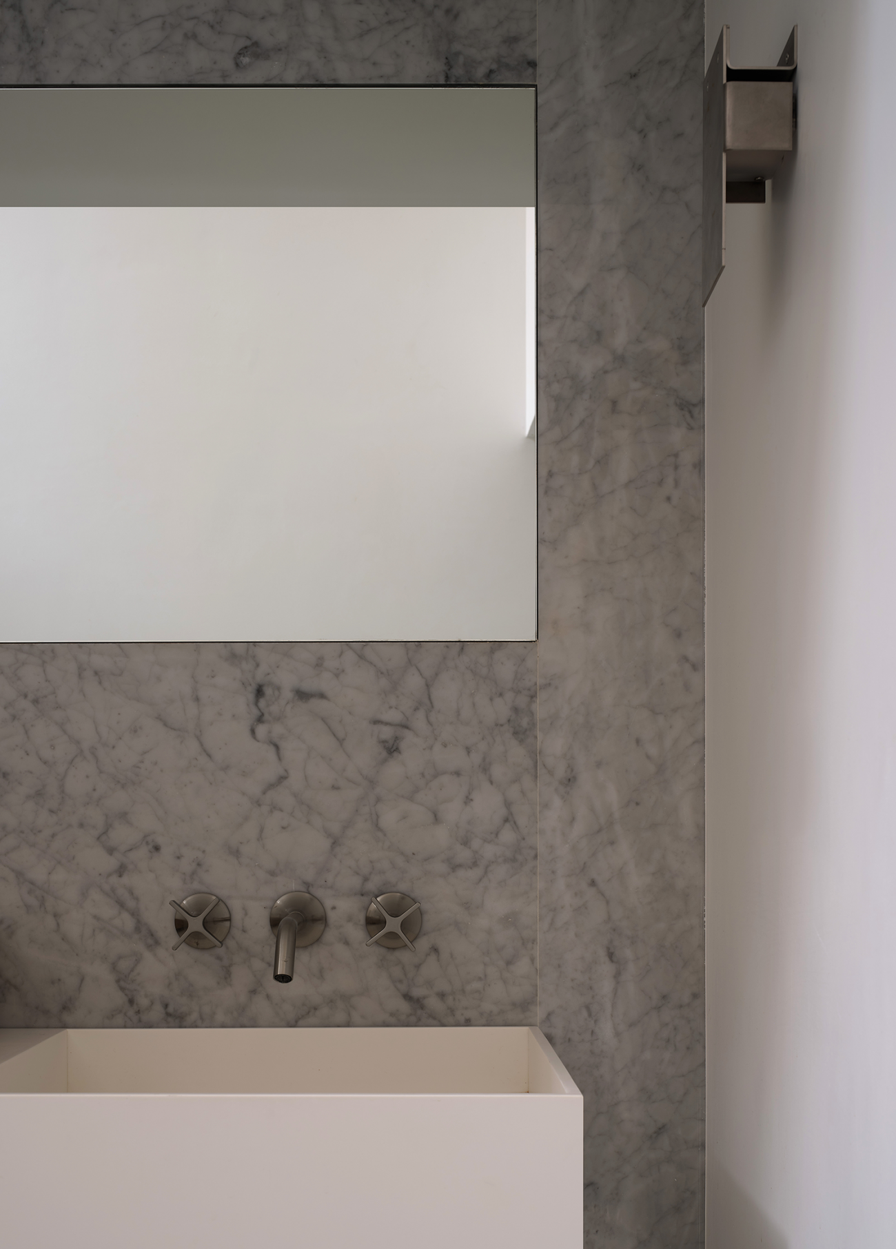 谭立予×萧勇华 · 广州万科城600㎡别墅丨中国广州丨谭立予设计师工作室-54