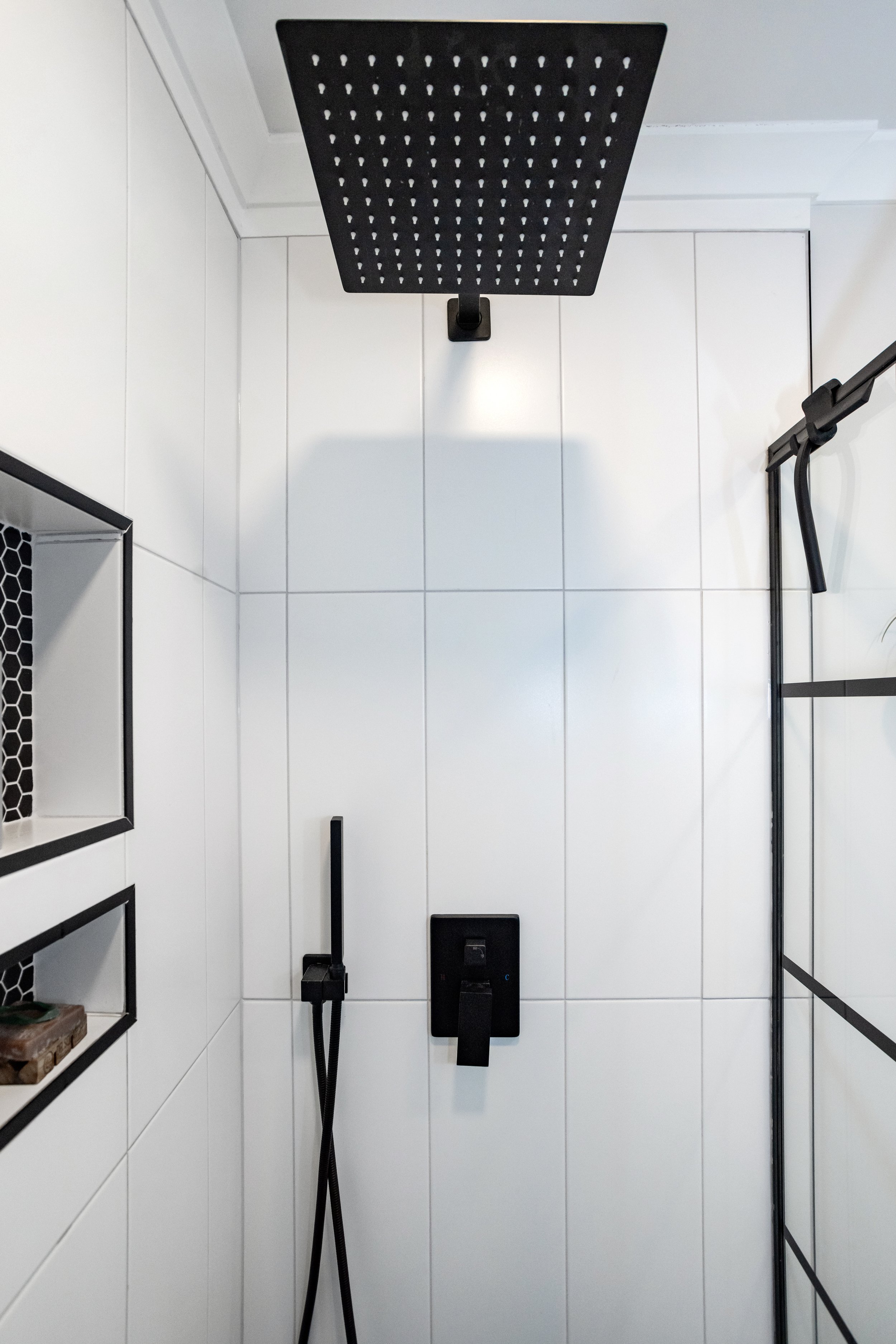 Contemporary Condo Remodel | Downtown Greenville, SC — Ashmore Builders Inc-49