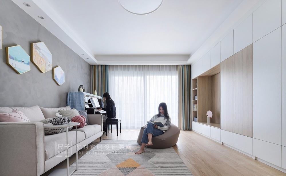 《梦不落》居家空间-8