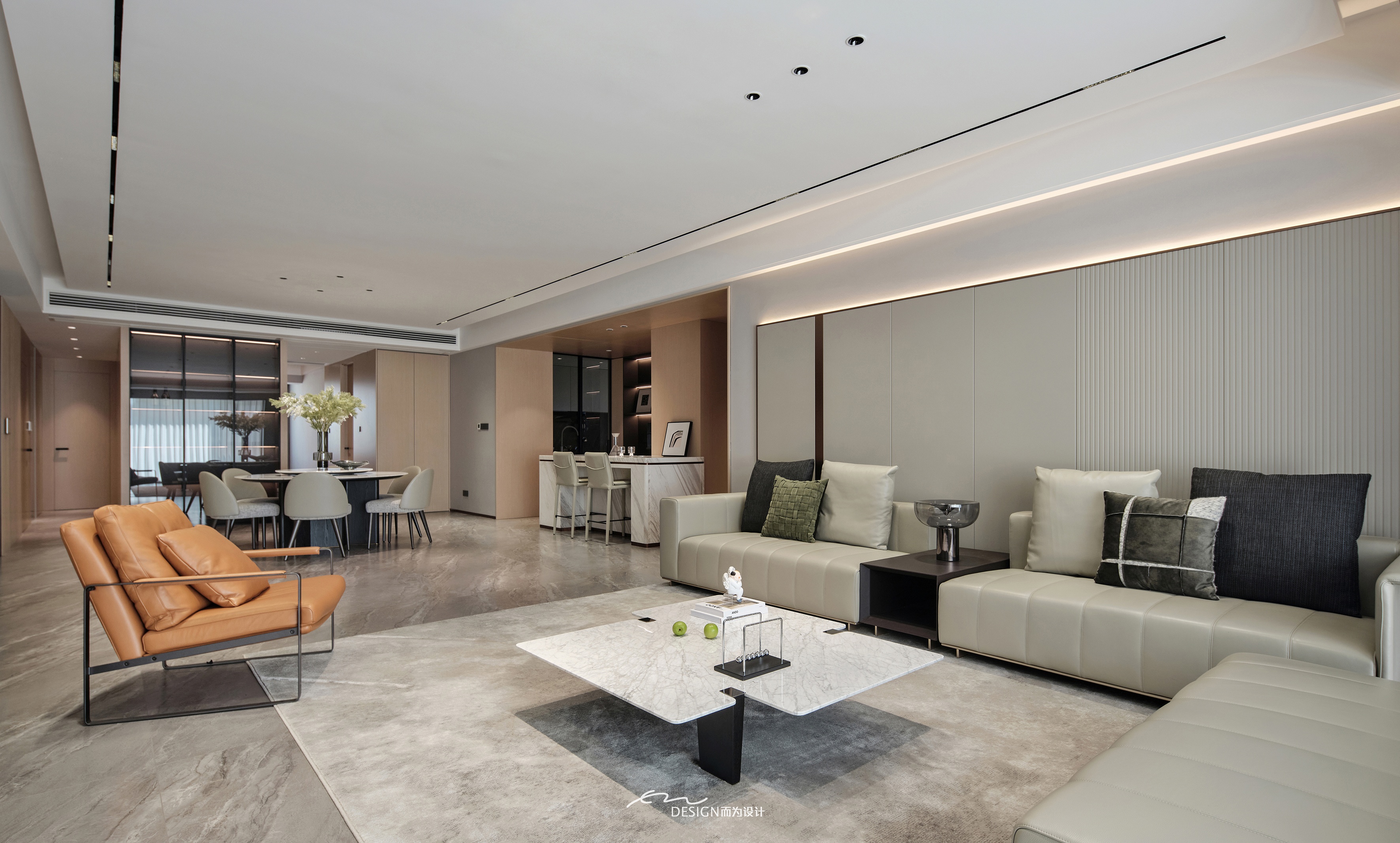 追光丨中国扬州丨而为设计机构-20