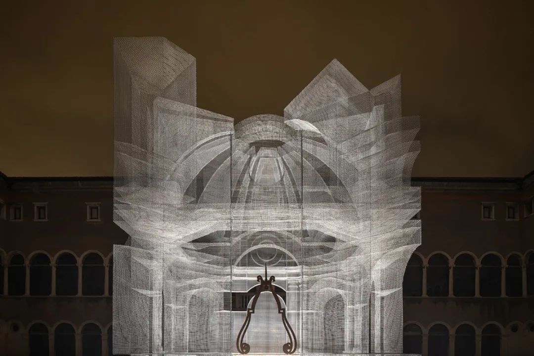 骶骨的；骶部的丨意大利丨Edoardo Tresoldi-32