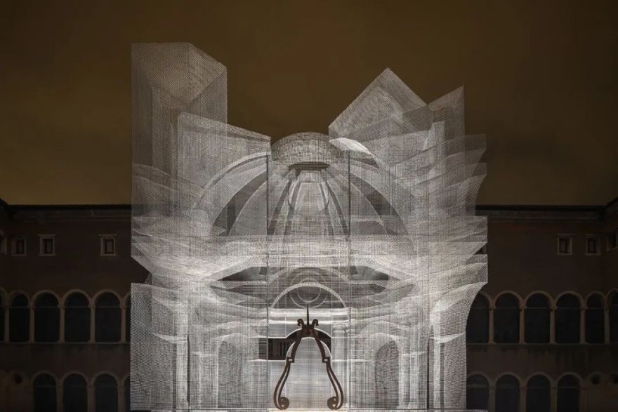 骶骨的;骶部的丨意大利丨Edoardo Tresoldi-32