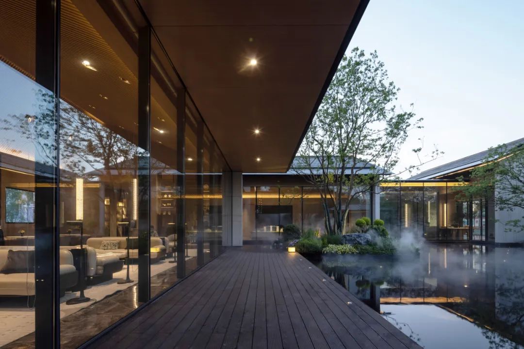 方寸间，寻东方意丨上海中建·御华园-71