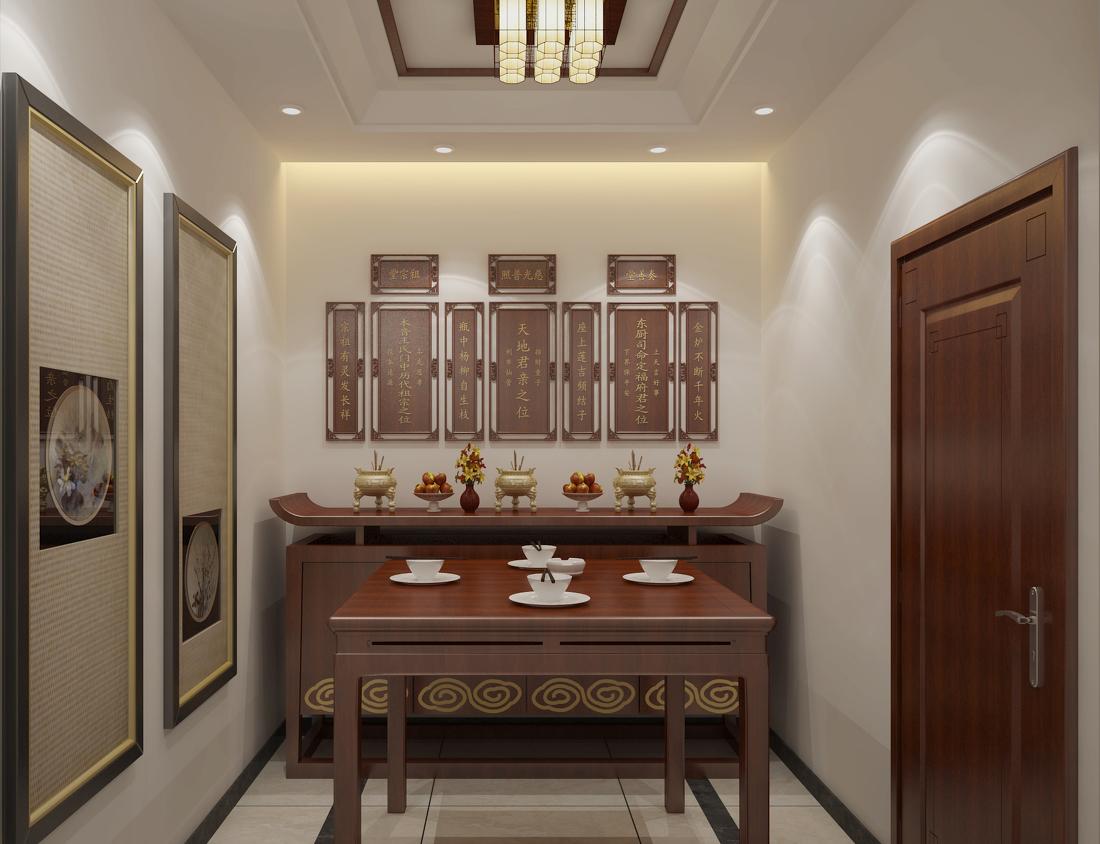 
景迈山庄A-8（古茶树） -6