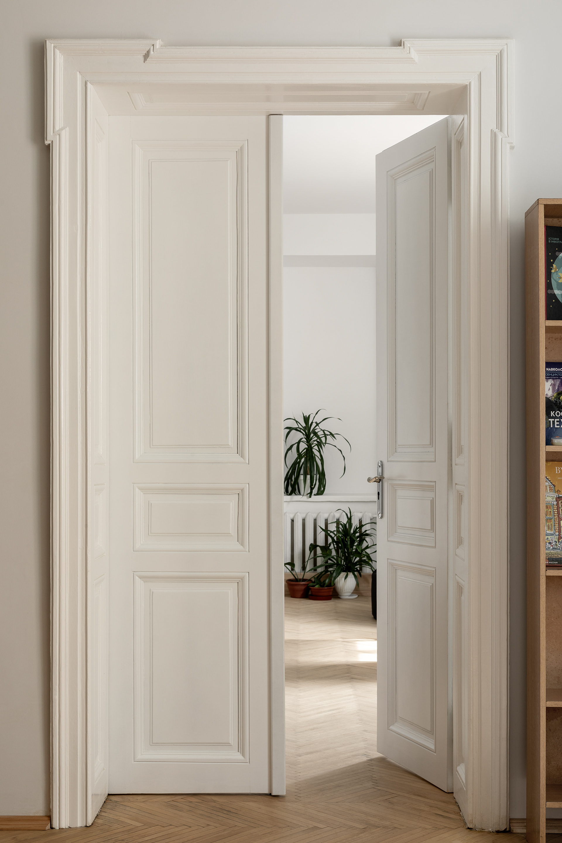 Городок 社区共创中心丨乌克兰利沃夫-46