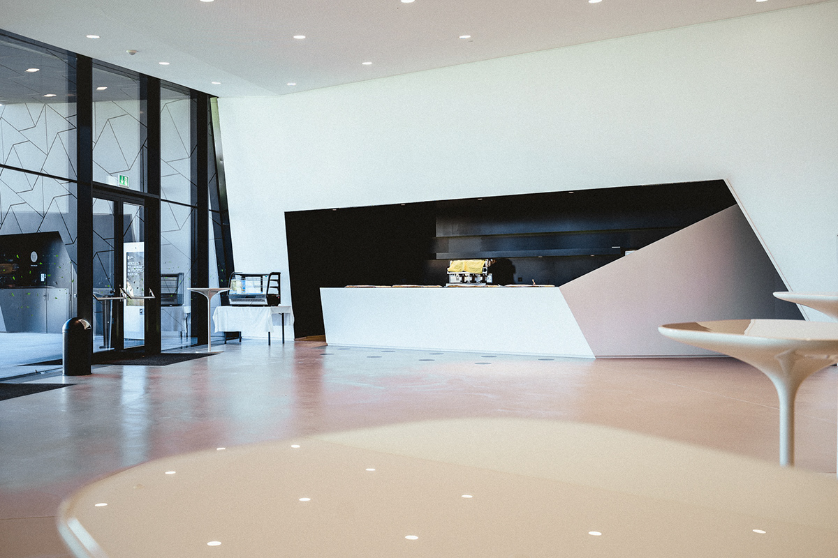 节日音乐厅丨奥地利丨Delugan Meissl Architects-12