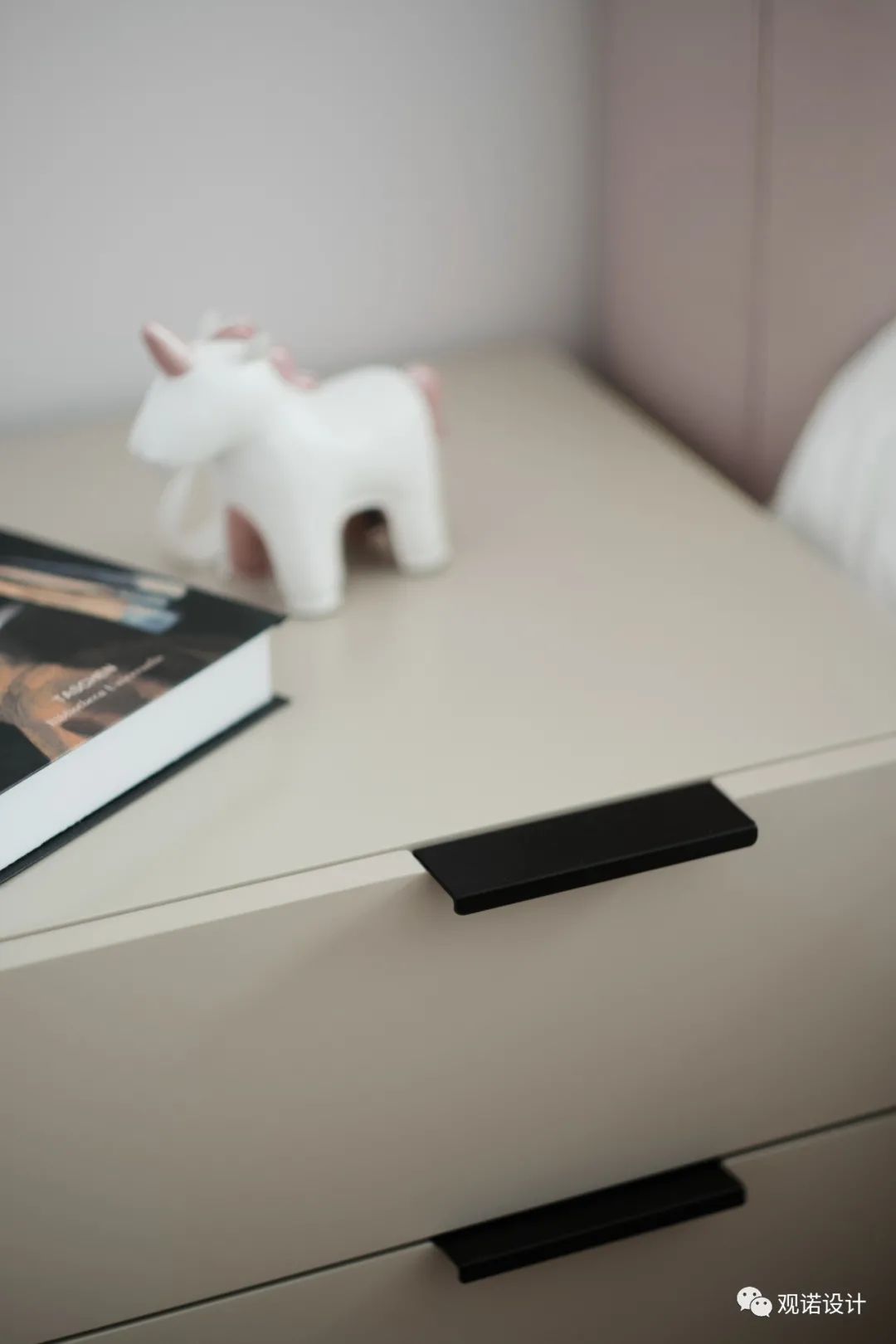 逐光而居 · 台州天和壹号现代极简设计丨中国台州丨观诺设计-66