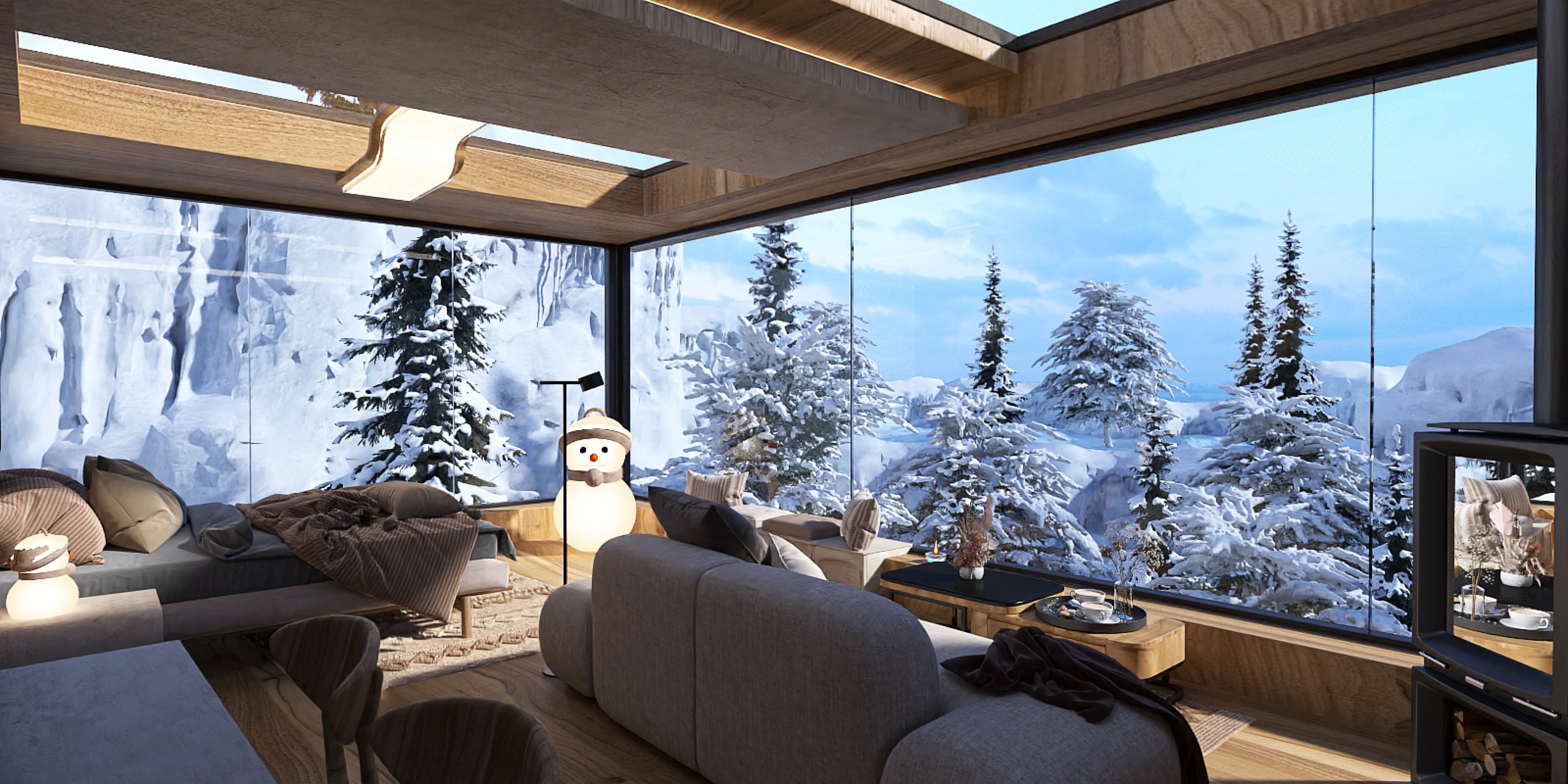 Project Winter Cabin-4