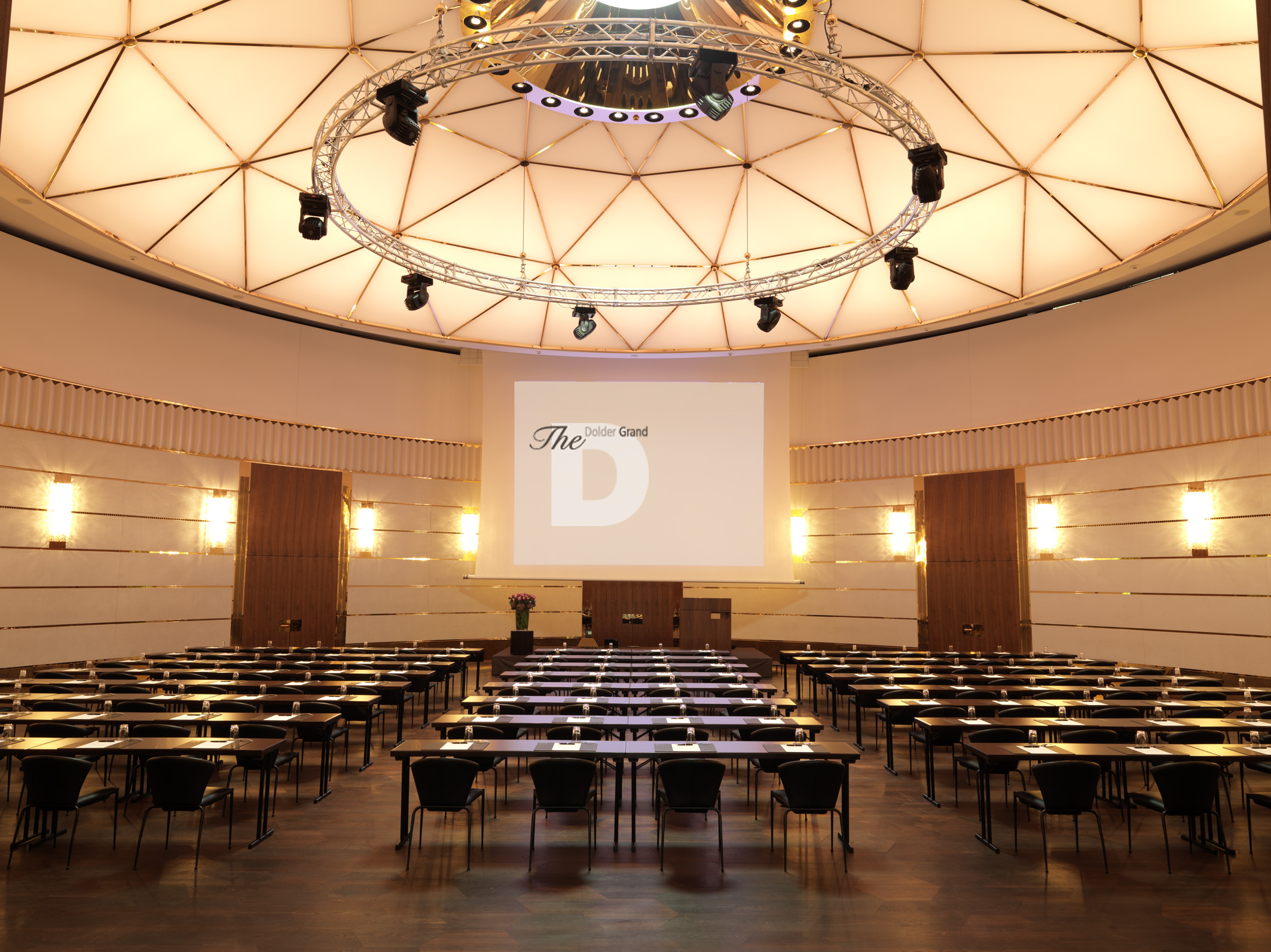 福斯特 瑞士苏黎世多尔德大酒店-2-13