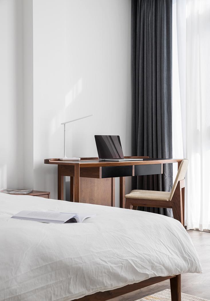 苏派诗意空间 · 中式别墅设计案例解析-32