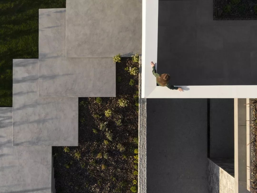 BICA Arquitectos | 诗意建筑的无限接近-30