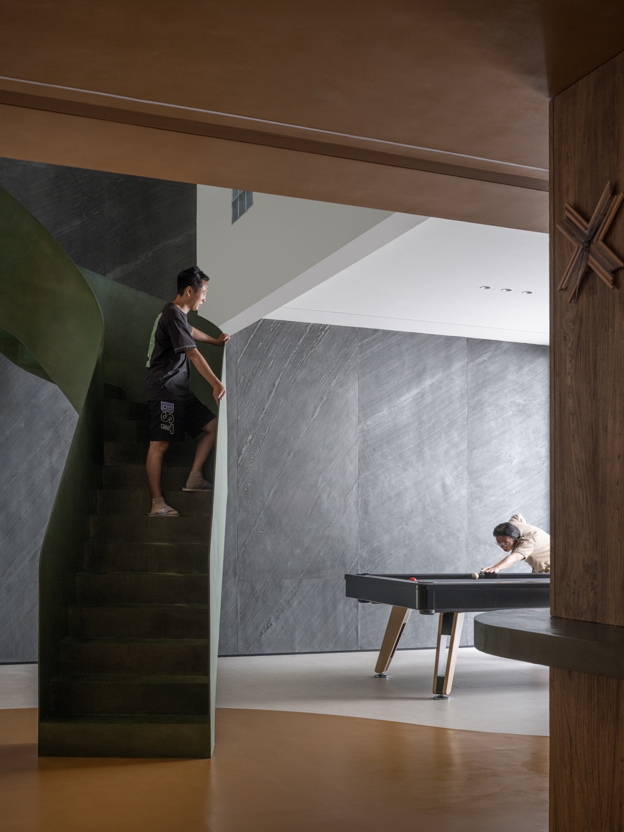 “树”居丨中国上海丨大海小燕设计工作室-36