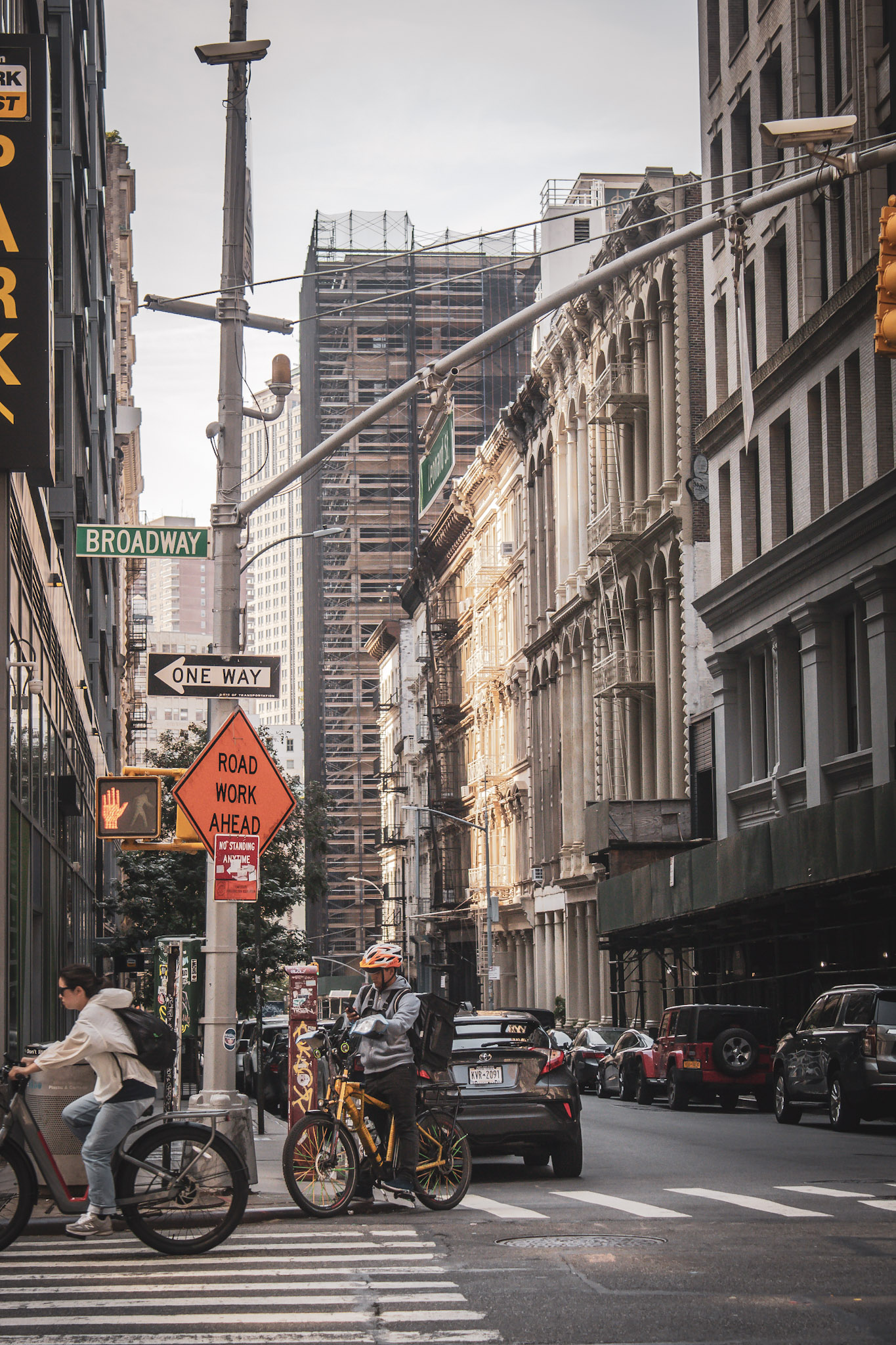 CityScapes Pt. 1 (NYC)-8