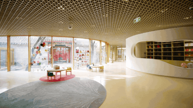 中国终于又有一个不辣眼睛的幼儿园了!-127