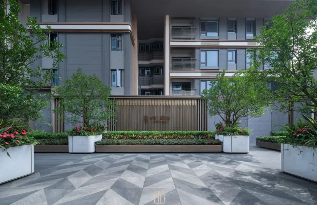 厦门中海峯汇里丨中国厦门丨上景设计-30