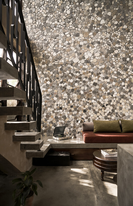 越南 Hue 市 Tranquille House丨Limdim House Studio-18