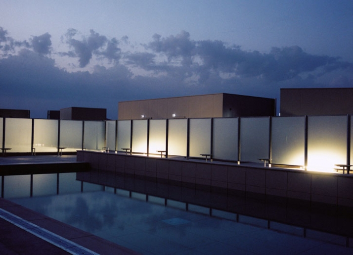 Hotel Aire de Bardenas in Spain | Yatzer-5