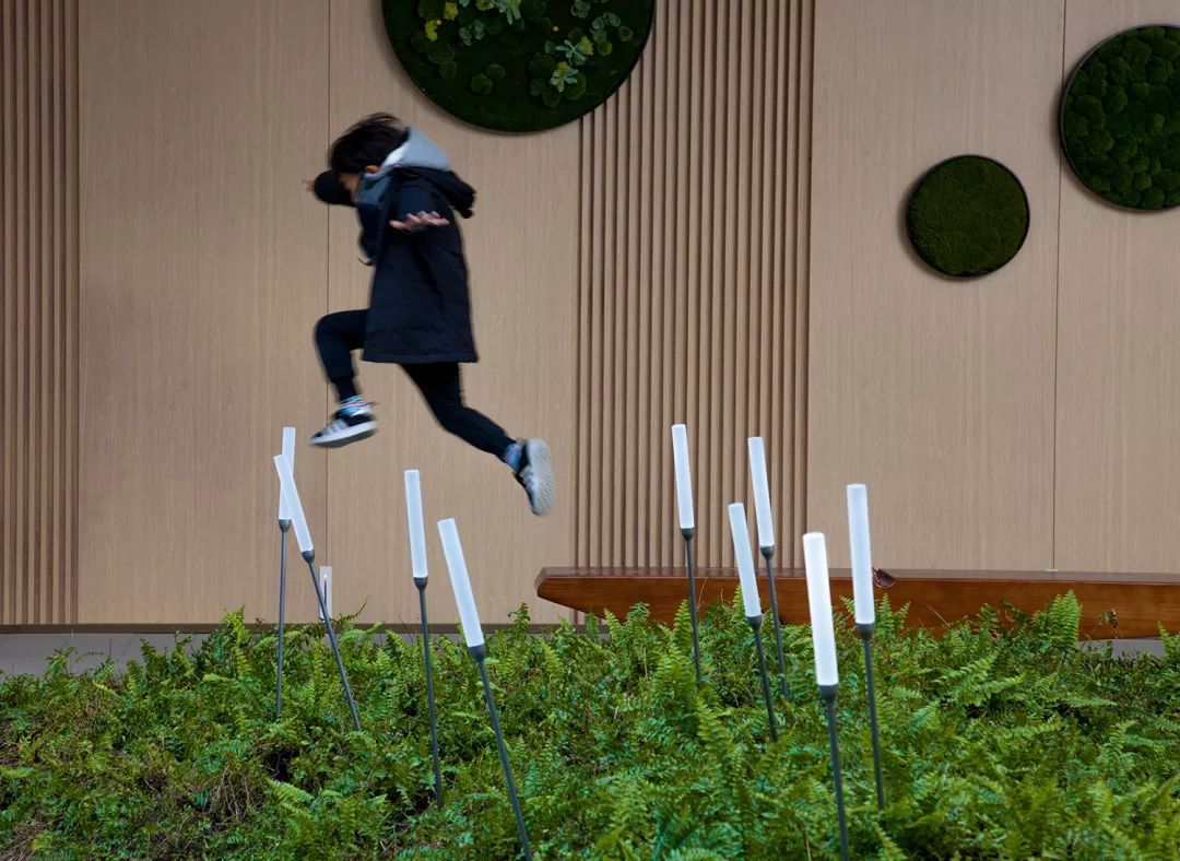 梦幻现实 | 龙湖·春江天越的空间艺术-161