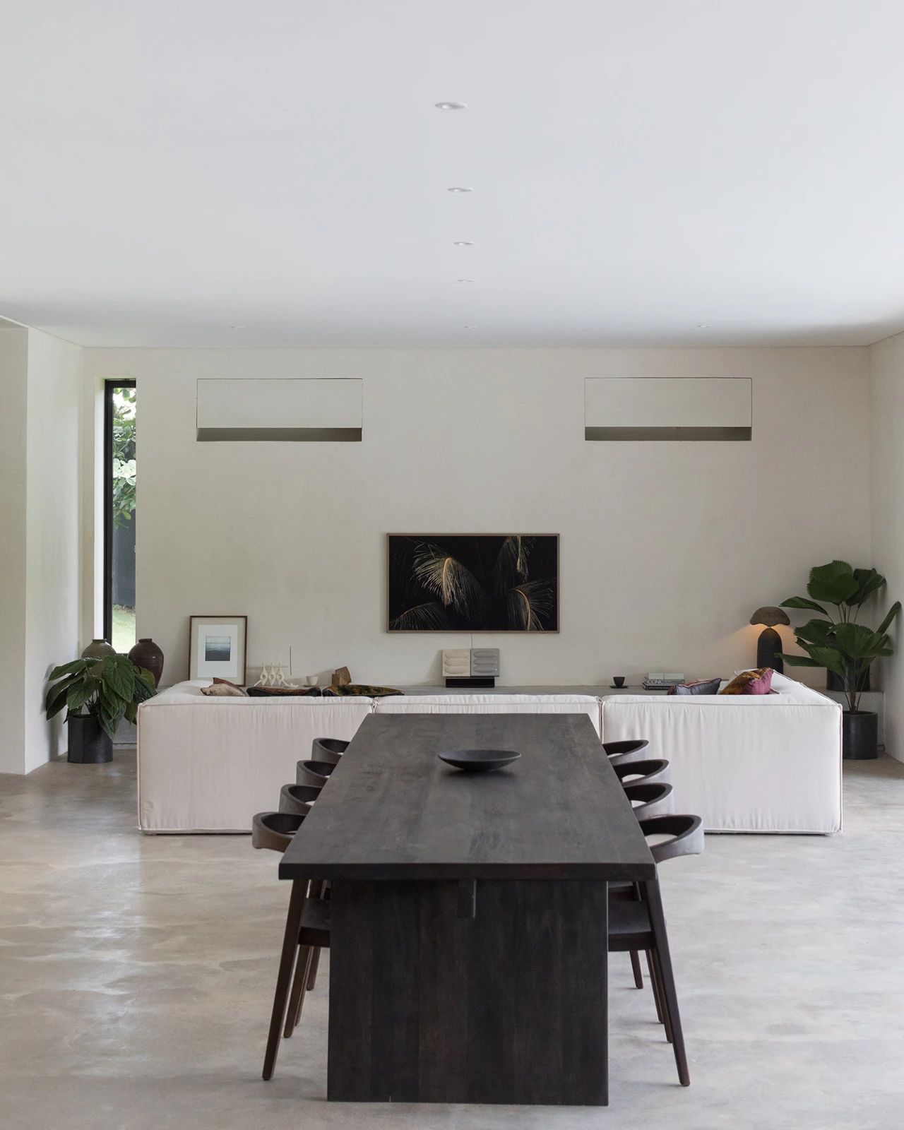 别墅丨印度尼西亚巴厘丨Senyum Design工作室-21