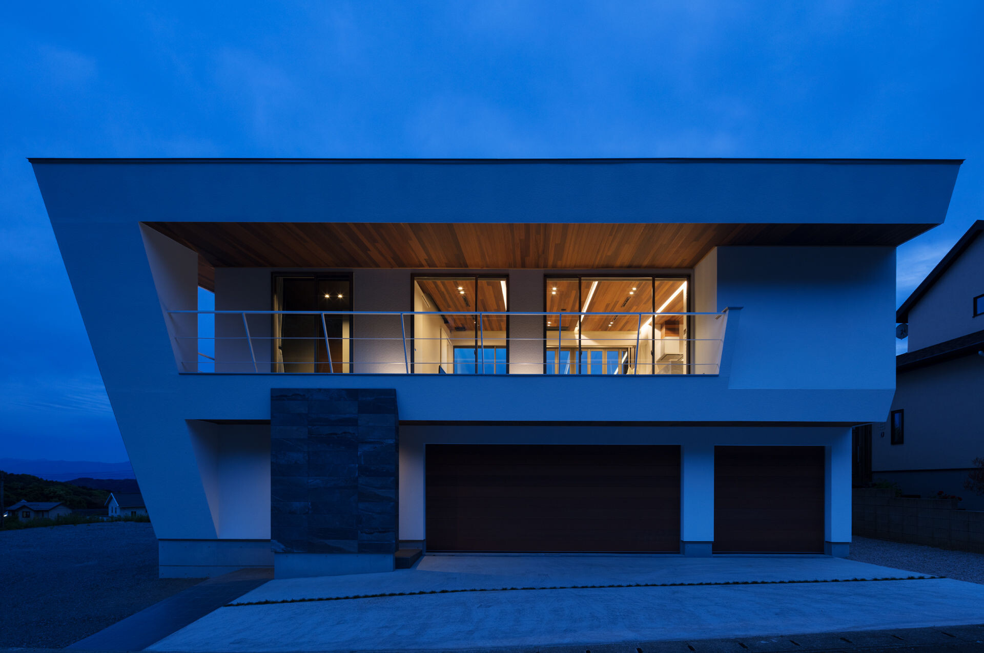 福冈 N12·House 度假别墅-30