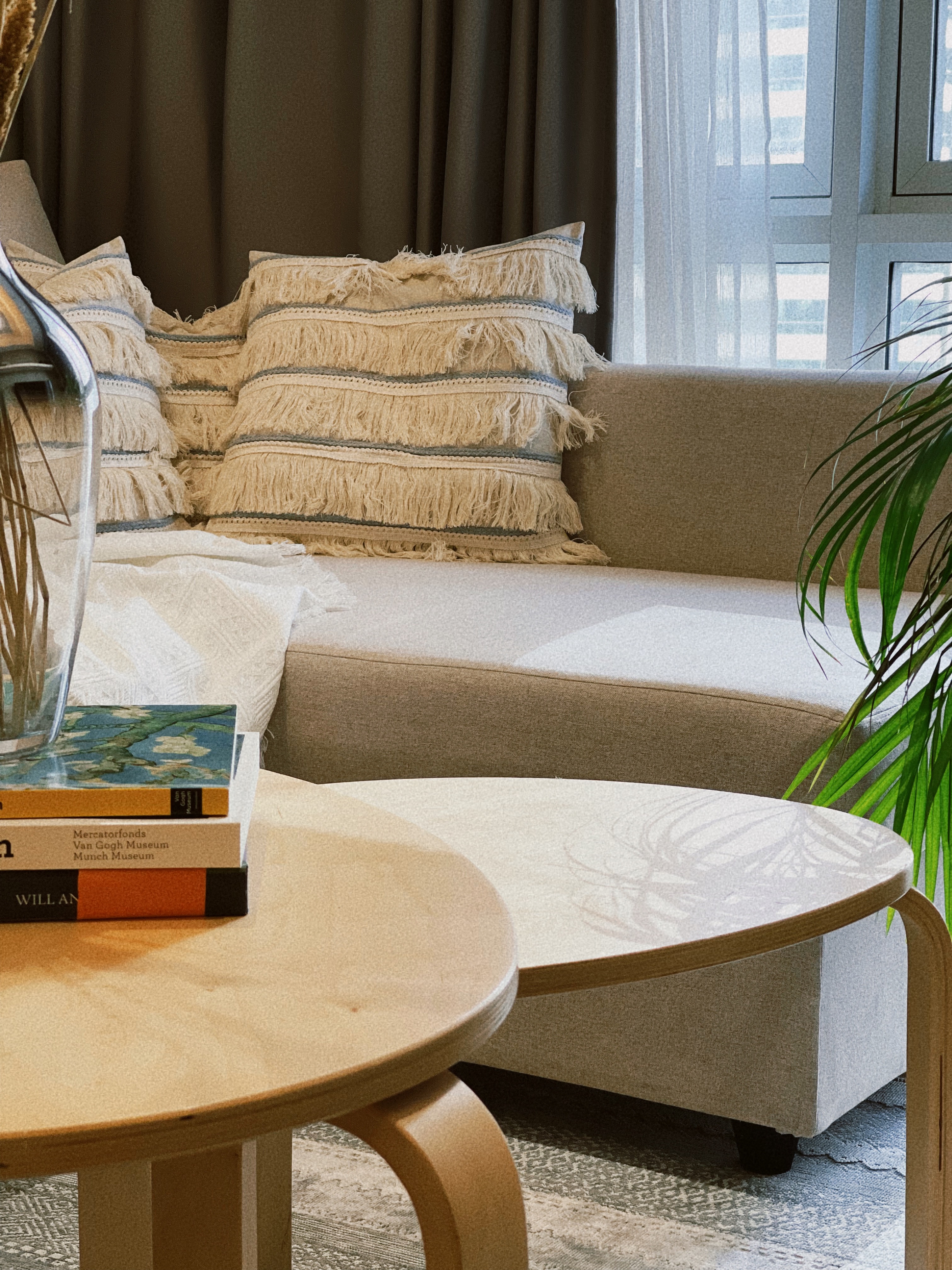 Project Styling & Interior Preview at Lerato, Makati-8