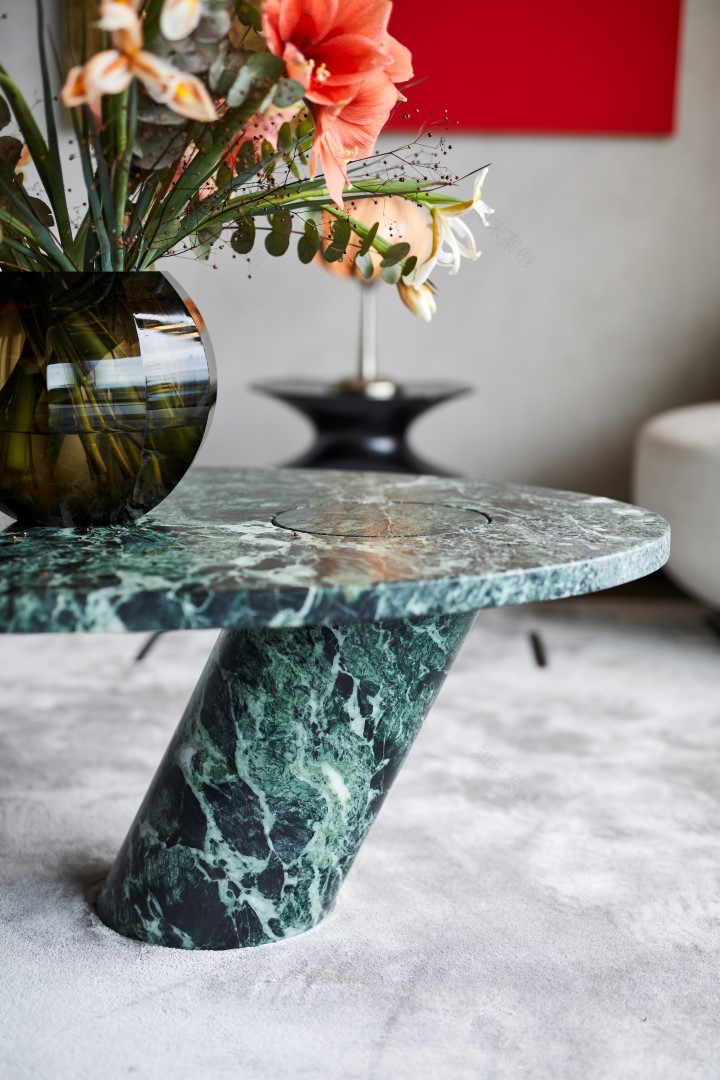 乌鲁斯之家丨土耳其伊斯坦布尔丨Designist-43