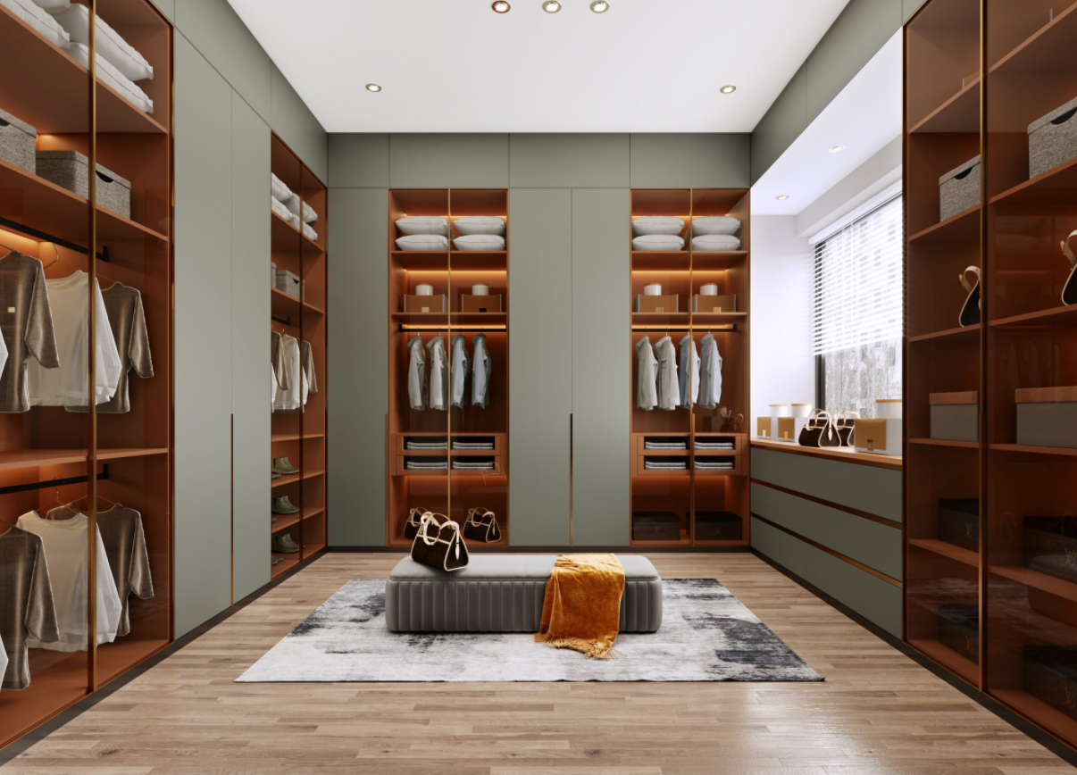 极简主义大宅-13