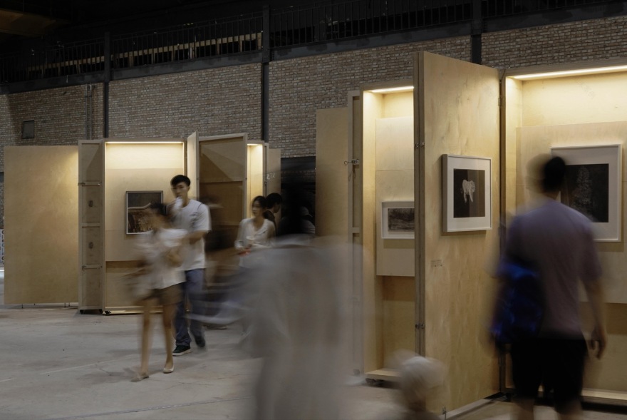 2025 ART021 BEIJING 特别展览“珍宝阁”丨中国北京丨PILLS-56